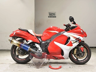 Suzuki HAYABUSA -2 2016