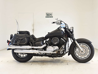 Yamaha DRAGSTAR1100 CLASSIC 2006