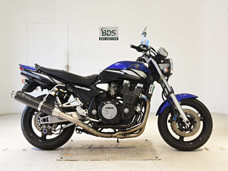 Yamaha XJR1300 2003