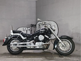 Yamaha DRAGSTAR400 CLASSIC 1998