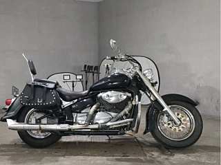 Suzuki INTRUDER 400 CLASSIC 2001