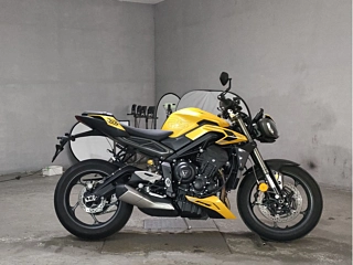 Triumph TRIUMPH STREET TRIPLE RS 2023