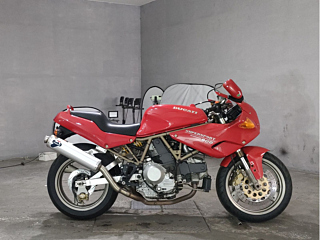 Ducati DUCATI 900SS 1997