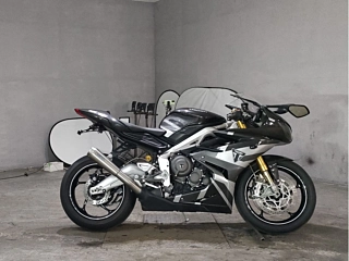 Triumph TRIUMPH DAYTONA MOTO2 765LTD 2020