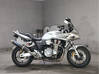 Honda CB1300SF BOLDOR 2006