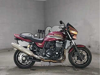 Kawasaki ZRX1200 2017