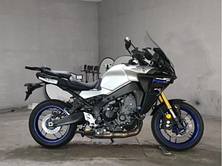 Yamaha TO RACER 9GT 2021