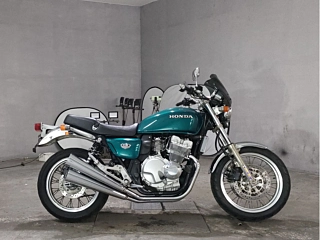 Honda CB400 1997