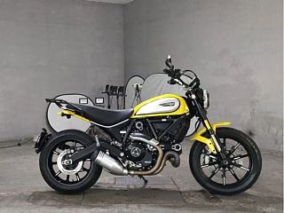 Ducati DUCATI SCRAMBLER ICON 2022