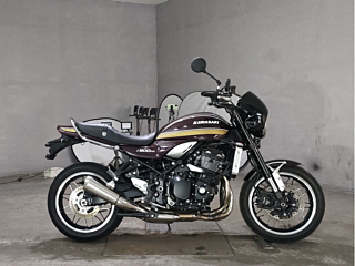 Kawasaki Z900RS 2024