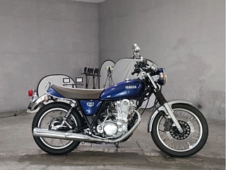 Yamaha SR400-1 2022