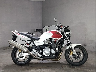 Honda CB1300SF 2008
