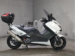 Yamaha T-MAX530 2015