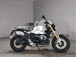 BMW BMW R NINE T 2018