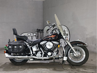 Harley-Davidson HARLEY FLSTC1340 1995