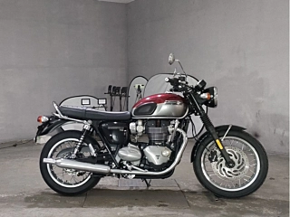 Triumph TRIUMPH T120 BONNEVILLE 2022