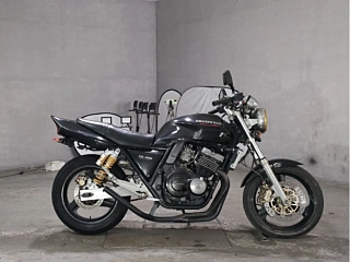 Honda CB400SF 1996