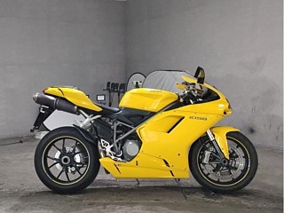 Ducati DUCATI 1098 2007