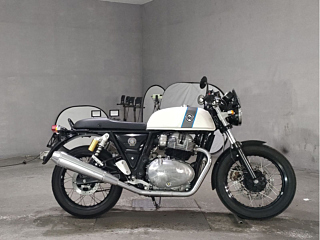 OTHER R ENFIELD CONTINENTAL GT650 2021