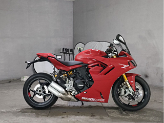 Ducati DUCATI SUPER SPORT 950S 2023