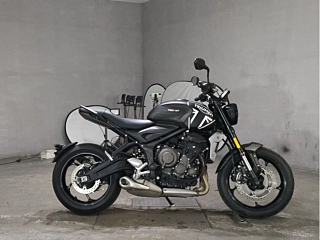Triumph TRIUMPH TRIDENT 660 2022
