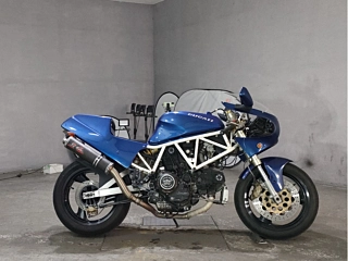Ducati DUCATI 900SS 1993