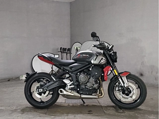 Triumph TRIUMPH TRIDENT 660 2024