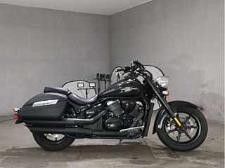 Suzuki BOULEVARD1500 2017