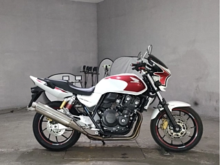 Honda CB400SFV-4 2016