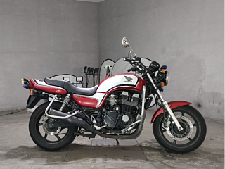 Honda CB750 2005