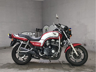 Honda CB750 2005
