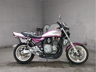Kawasaki ZEPHYR1100 1992