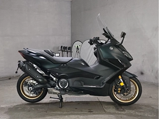 Yamaha T-MAX560 2023