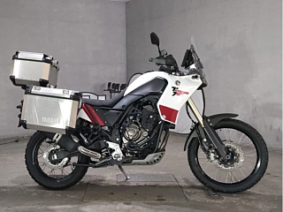 Yamaha TENERE 700 2020
