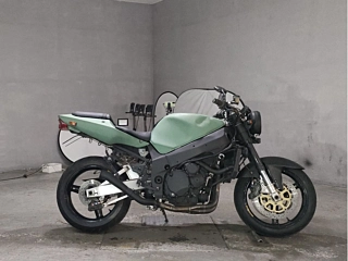 Suzuki GSX-R750 2000