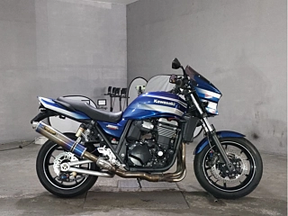 Kawasaki ZRX1200 2013
