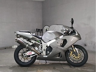 Suzuki GSX-R1000 2001