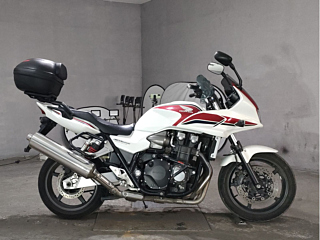 Honda CB1300SF BOLDOR 2010