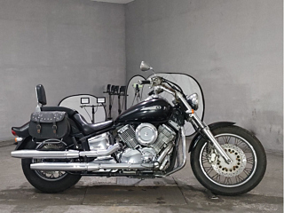 Yamaha DRAGSTAR1100 1999