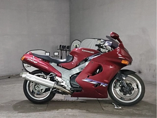 Kawasaki ZX-11 1996