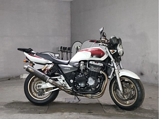 Honda CB1300SF 1998