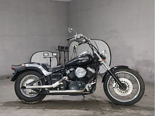 Yamaha DRAGSTAR400 1996