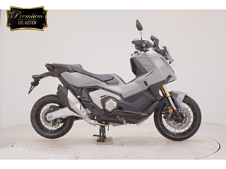 Honda X-ADV750-2 2026
