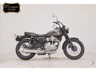 Kawasaki MEGURO K3 2026