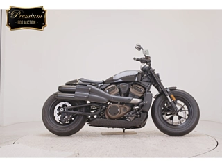 Harley-Davidson HARLEY RH1250S 2022