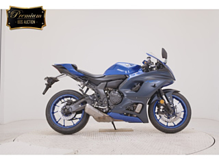 Yamaha YZF-R7-2 2023