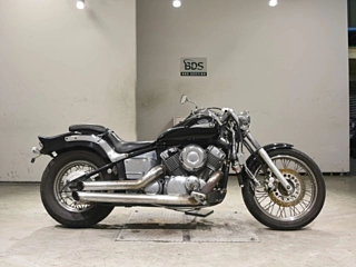 Yamaha DRAGSTAR400 1996