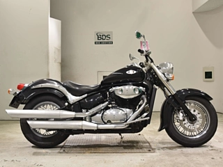 Suzuki INTRUDER 400 CLASSIC 2007