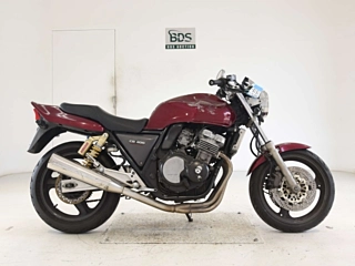 Honda CB400SF 1994