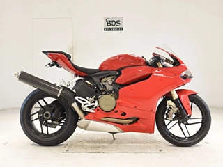 Ducati DUCATI 1199 PANIGALE 2014
